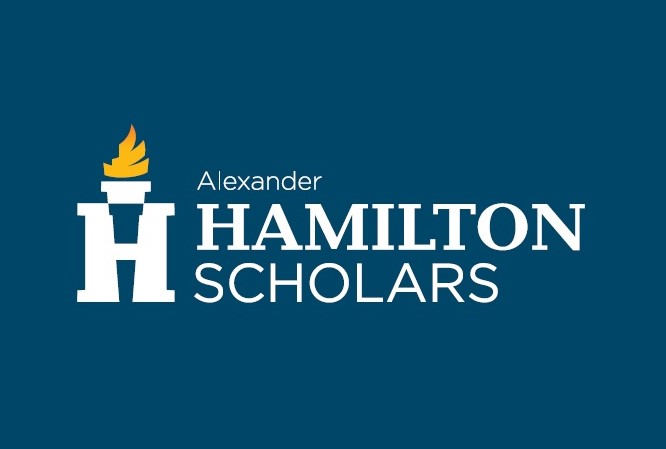 Alexander Hamilton Scholars