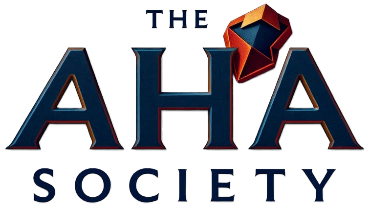 The Aha Society